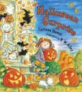 Halloween Surprise