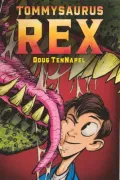 Tommysaurus Rex