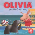 Olivia and the Sea Lions