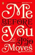 Me Before You
