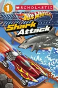 Shark Attack