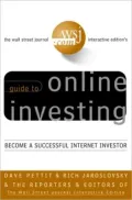 Online Investing: Become a Successful Internet Investor
