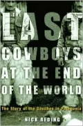 The Last Cowboys at the End of the World