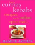 From Curries to Kebabs: Recipes from the Indian Spice Trail