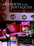A Passion for Antiques