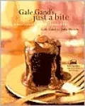 Gale Gand's Just a Bite: 125 Luscious, Little Desserts