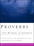 Proverbs