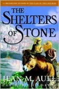 The Shelters of Stone (Earth's Children #5)