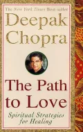 Book cover of The Path to Love: Spiritual Strategies for Healing