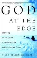 God at the Edge: Searching for the Divine in Uncomfortable and Unexpected Places