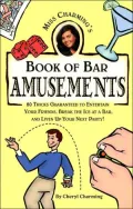 Miss Charming's Book of Bar Amusements