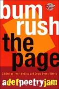 Bum Rush the Page: A Def Poetry Jam