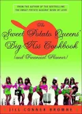 The Sweet Potato Queens' Big-Ass Cookbook (And Financial Planner)