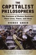 The Capitalist Philosophers