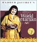 Madhur Jaffrey's World Vegetarian: More Than 650 Meatless Recipes from Around the World