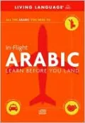 In-Flight Arabic: Learn Before You Land