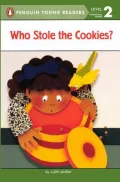 Who Stole the Cookies