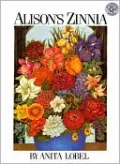 Alison's Zinnia (Turtleback School & Library Binding Edition)