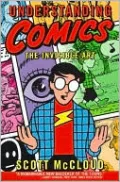 Understanding Comics (Turtleback School & Library Binding Edition)