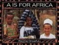 A Is for Africa