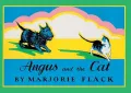 Angus and the Cat