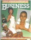 Great African Americans in Business