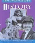 Great African Americans in History