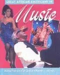 Great African Americans in Music