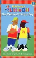 The Meanest Thing To Say (Turtleback School &amp; Library Binding Edition)