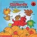 Clifford's First Autumn