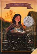 Ella Enchanted