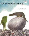 An Extraordinary Egg