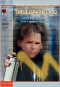 The Library Card (Turtleback School & Library Binding Edition)