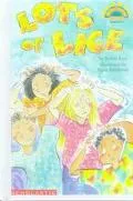 Lots of Lice (Hello Reader! Science-Level 3)