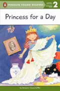 Princess for a Day