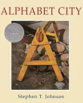 Alphabet City