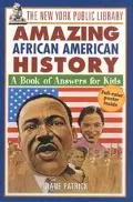 New York Public Library Amazing African-American History