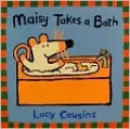 Maisy Takes a Bath