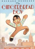 The Gingerbread Boy