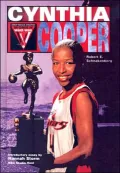 Cynthia Cooper
