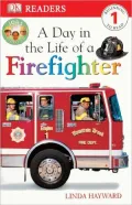 A Day in the Life of a Firefighter