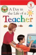 A Day in the Life of a Teacher