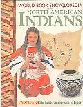 North American Indians The Hands-On Approach to History