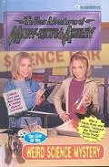 Case of the Weird Science Mystery