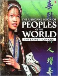 Usborne Book of Peoples of the World