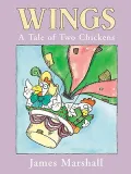 Wings a Tale of Two Chickens