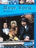 New York History