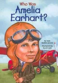 Who Was Amelia Earhart
