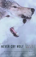 Never Cry Wolf