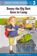 Benny the Big Shot Goes to Camp